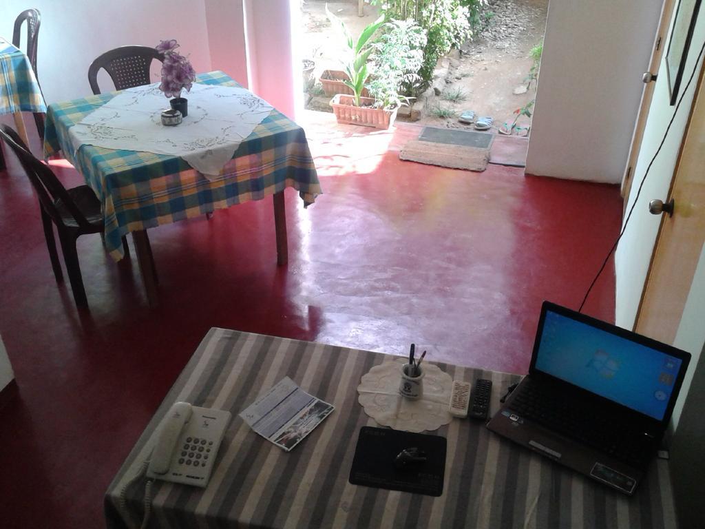 Sun Ocean Inn Mirissa Εξωτερικό φωτογραφία
