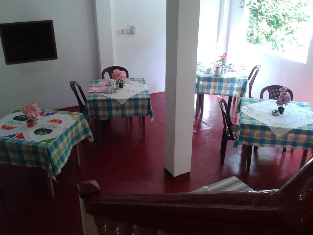 Sun Ocean Inn Mirissa Εξωτερικό φωτογραφία