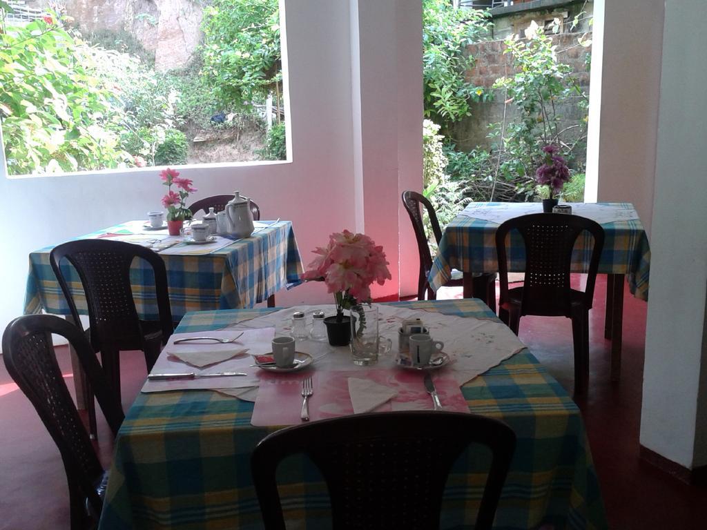 Sun Ocean Inn Mirissa Εξωτερικό φωτογραφία