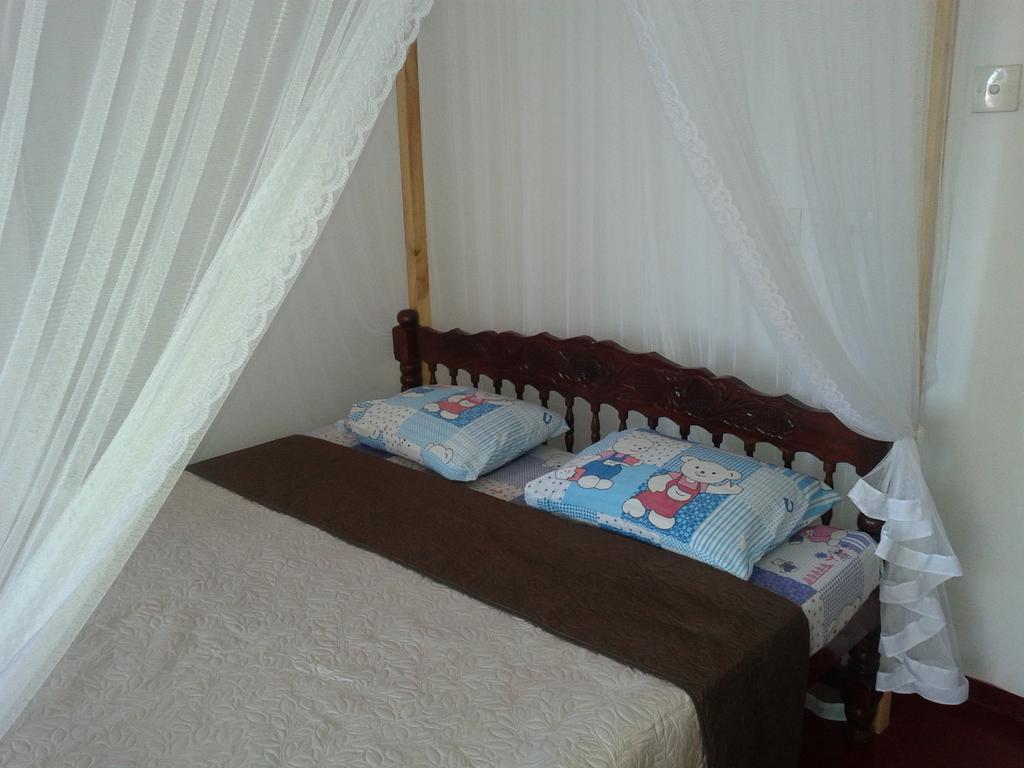 Sun Ocean Inn Mirissa Εξωτερικό φωτογραφία