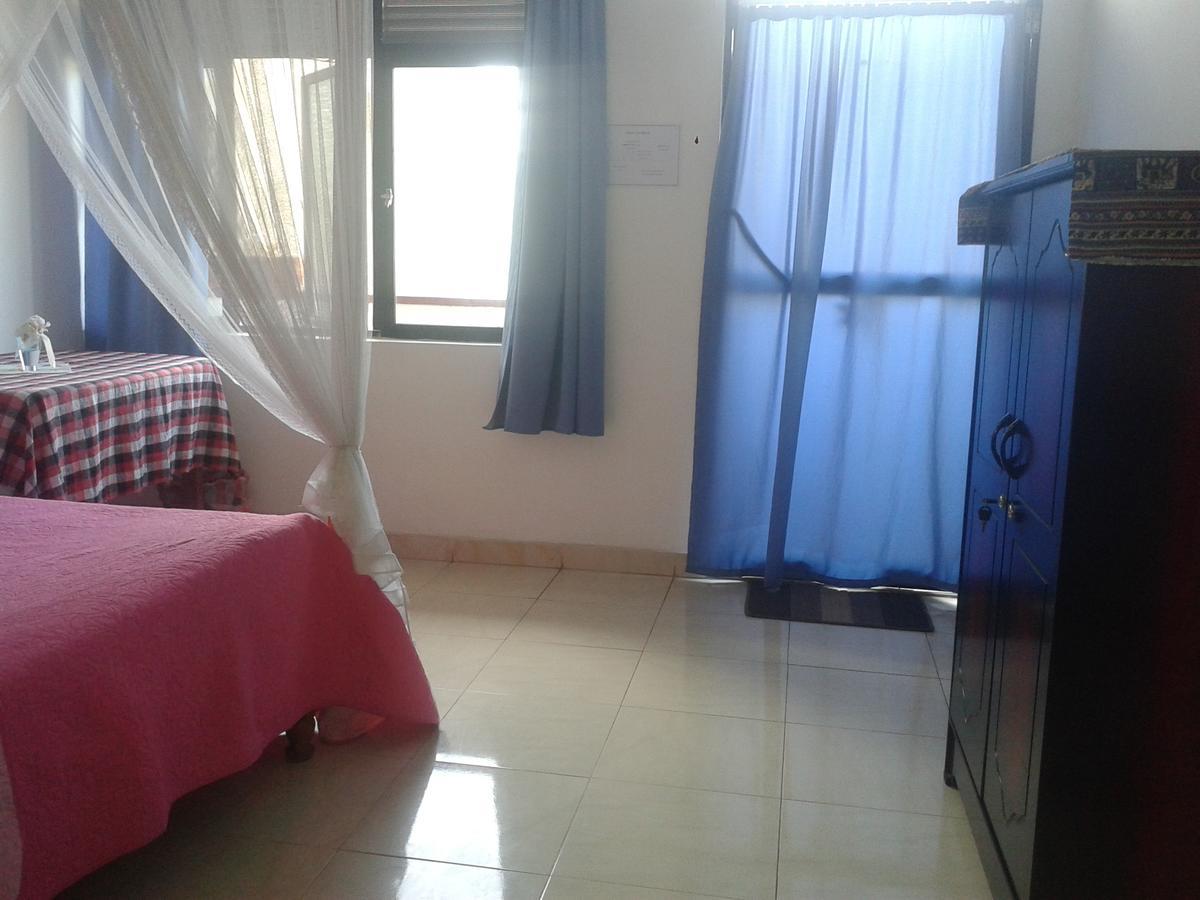 Sun Ocean Inn Mirissa Εξωτερικό φωτογραφία