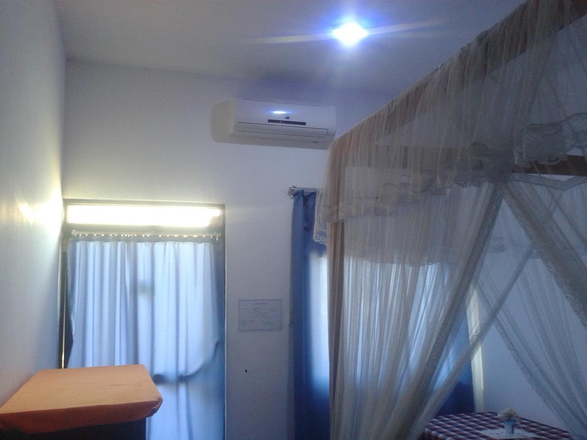 Sun Ocean Inn Mirissa Εξωτερικό φωτογραφία