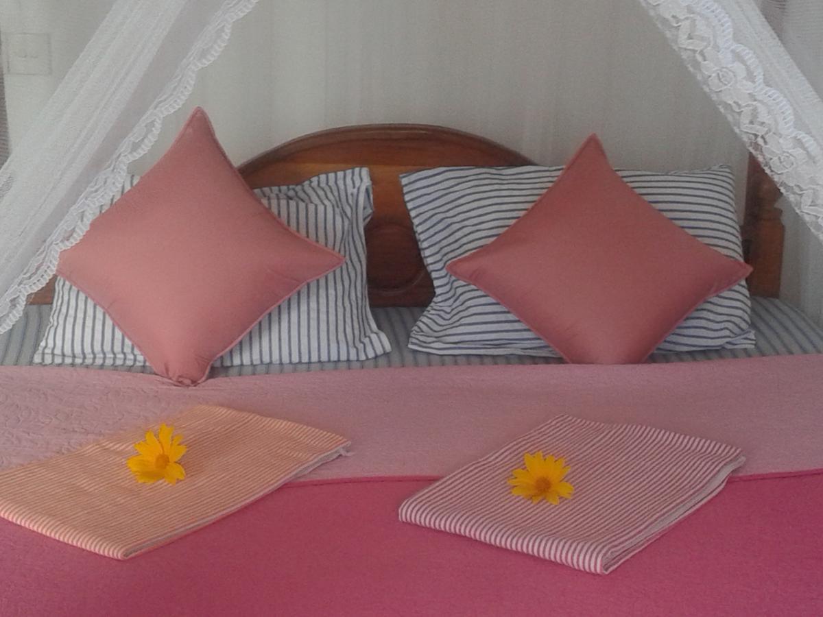 Sun Ocean Inn Mirissa Εξωτερικό φωτογραφία