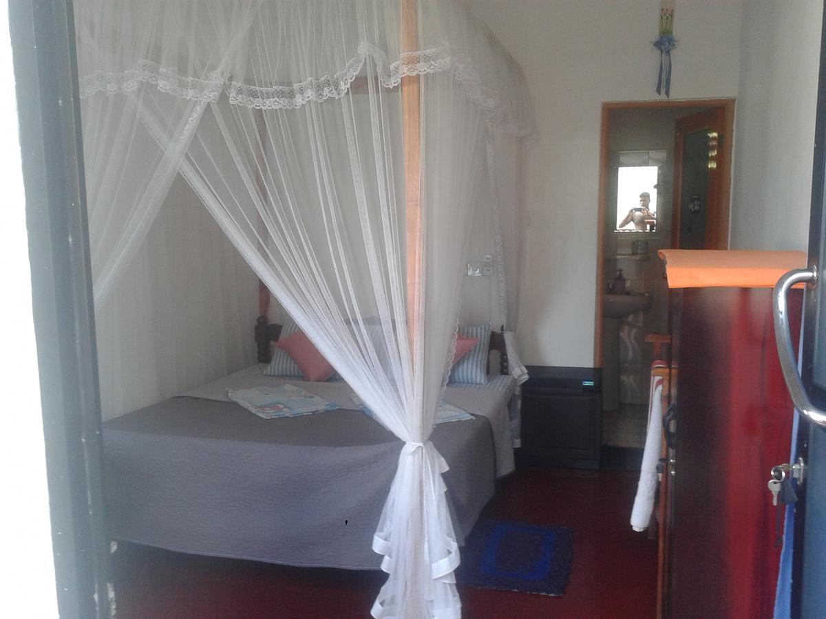 Sun Ocean Inn Mirissa Εξωτερικό φωτογραφία