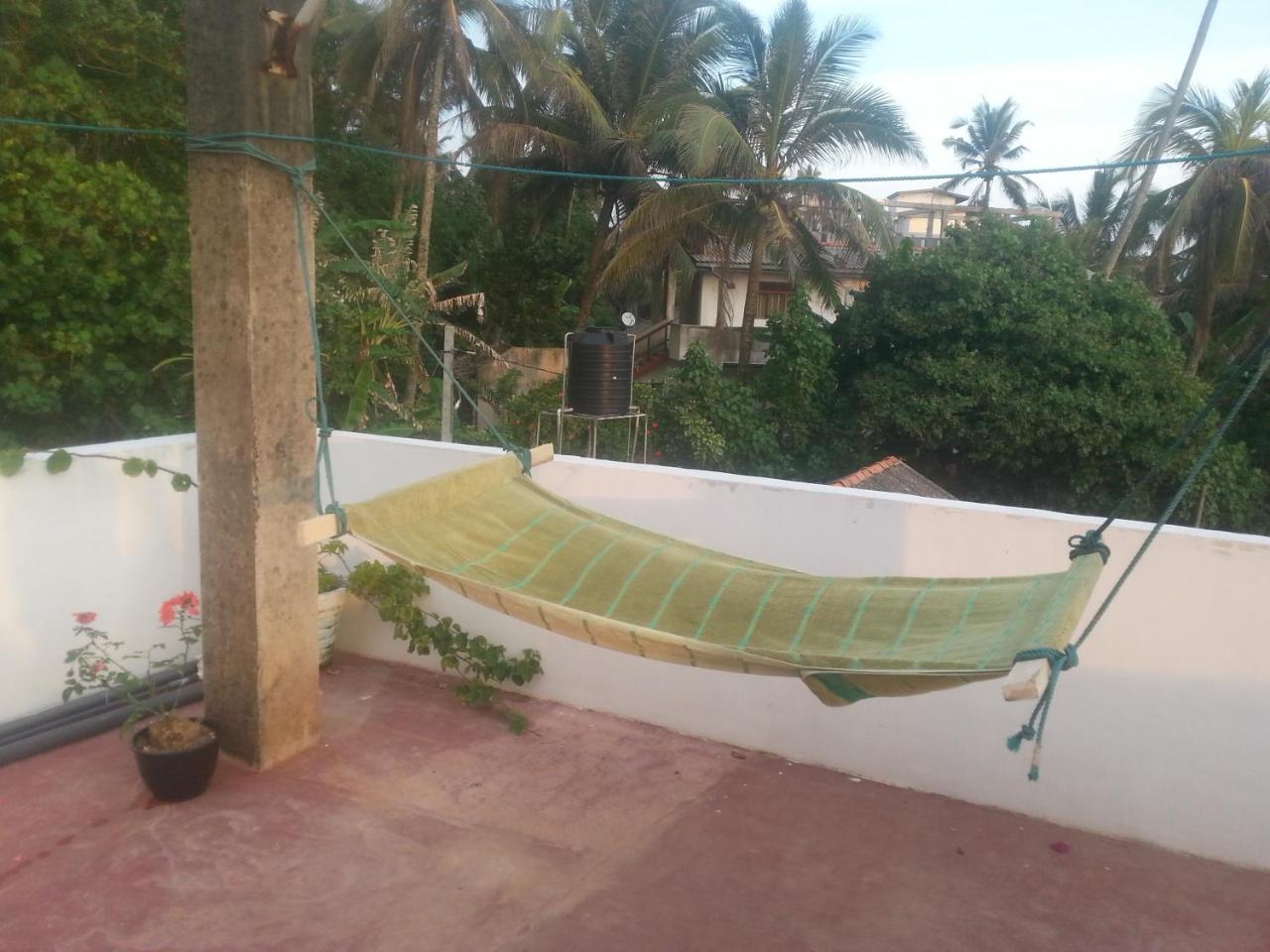 Sun Ocean Inn Mirissa Εξωτερικό φωτογραφία