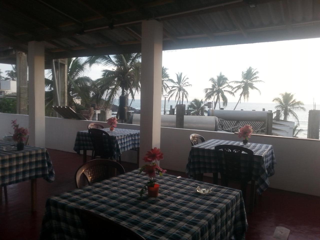 Sun Ocean Inn Mirissa Εξωτερικό φωτογραφία