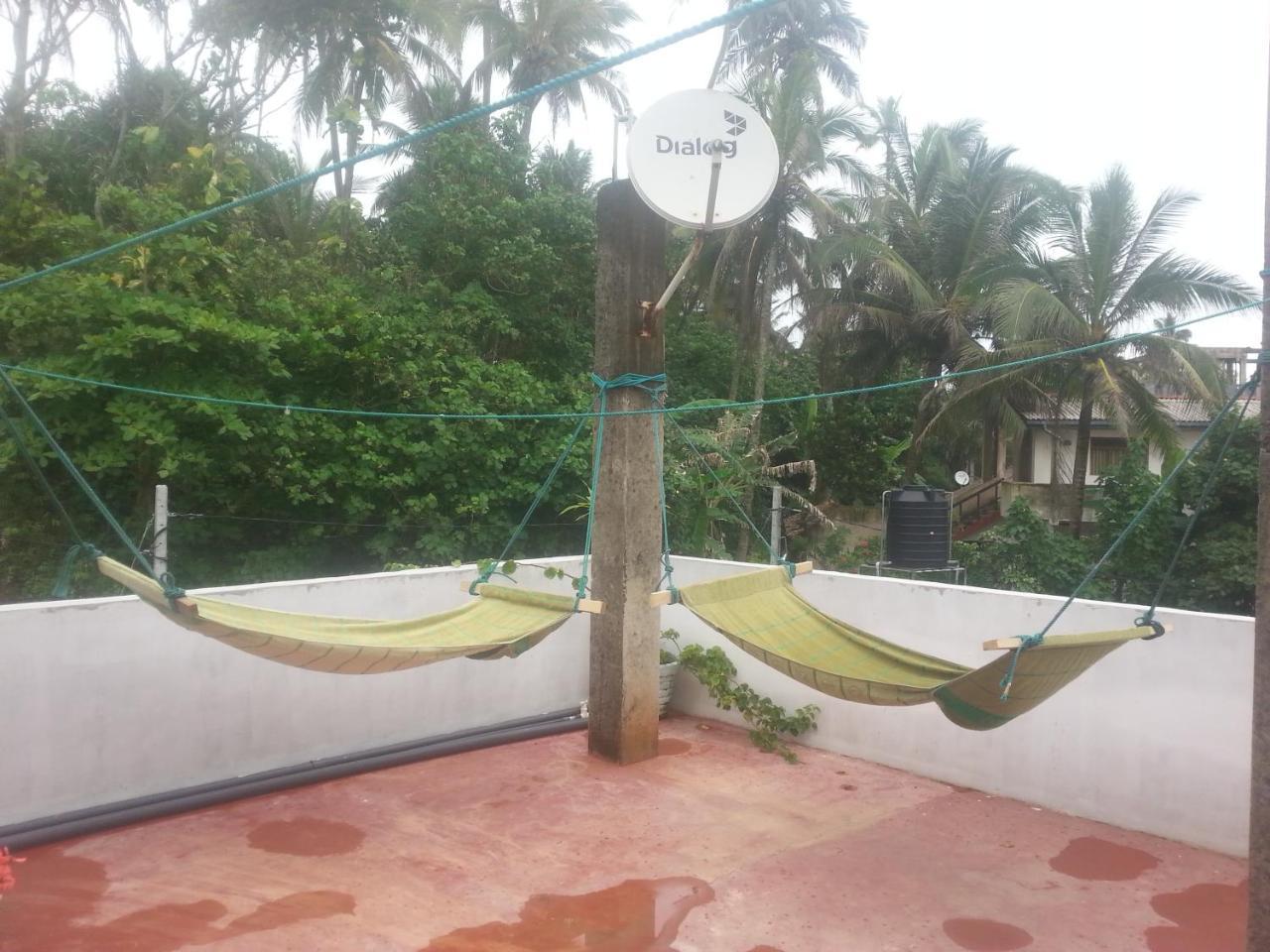 Sun Ocean Inn Mirissa Εξωτερικό φωτογραφία