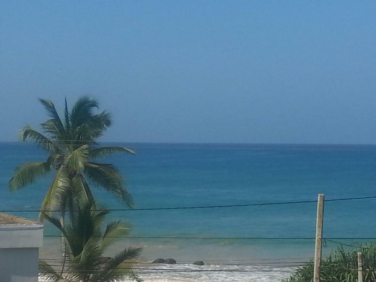 Sun Ocean Inn Mirissa Εξωτερικό φωτογραφία