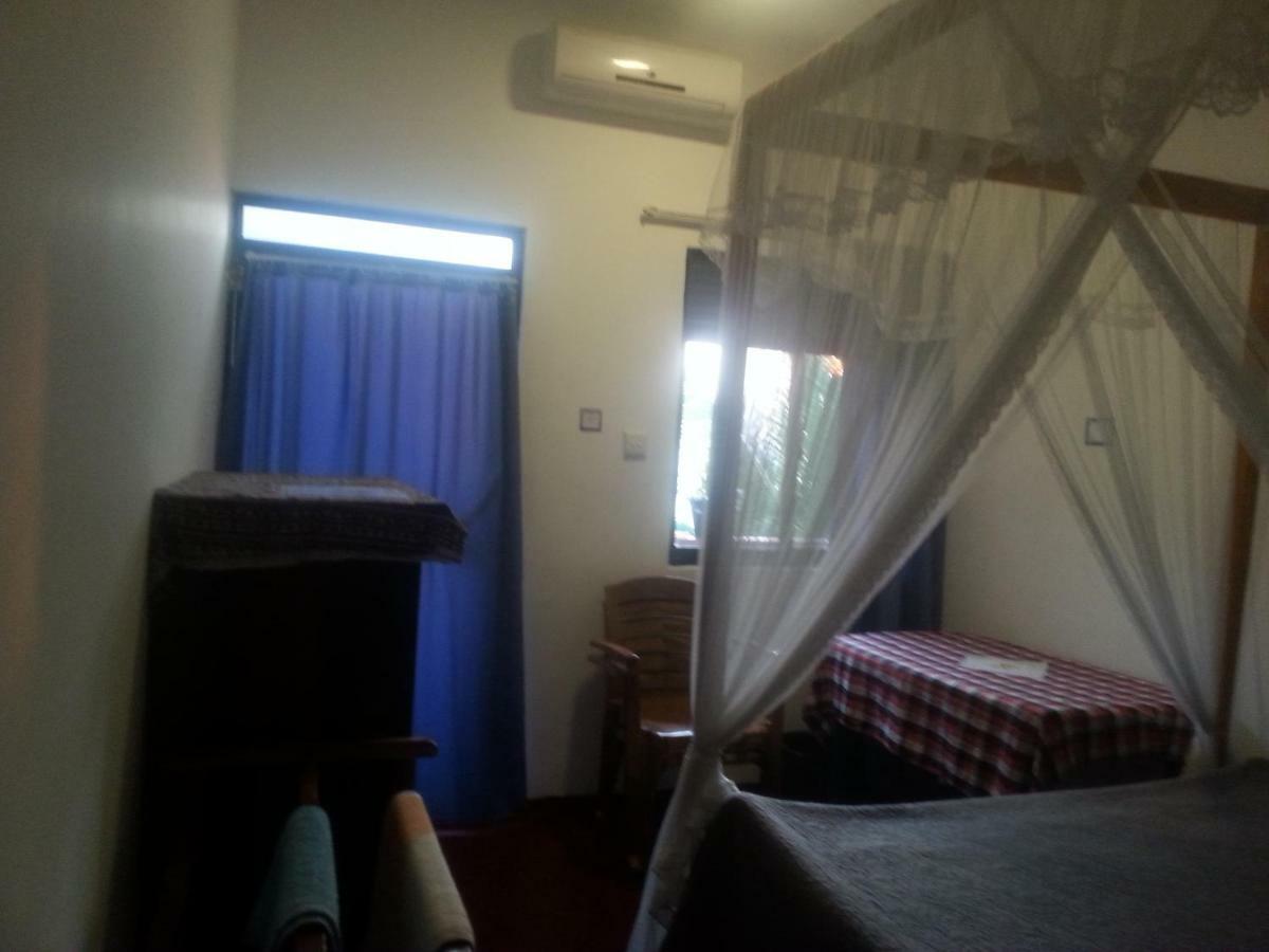 Sun Ocean Inn Mirissa Εξωτερικό φωτογραφία