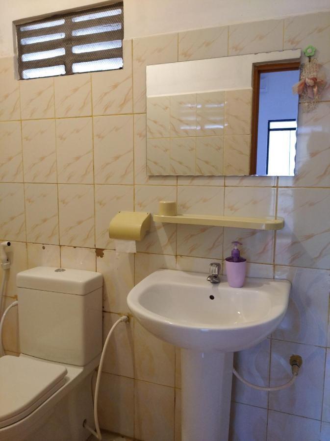 Sun Ocean Inn Mirissa Εξωτερικό φωτογραφία