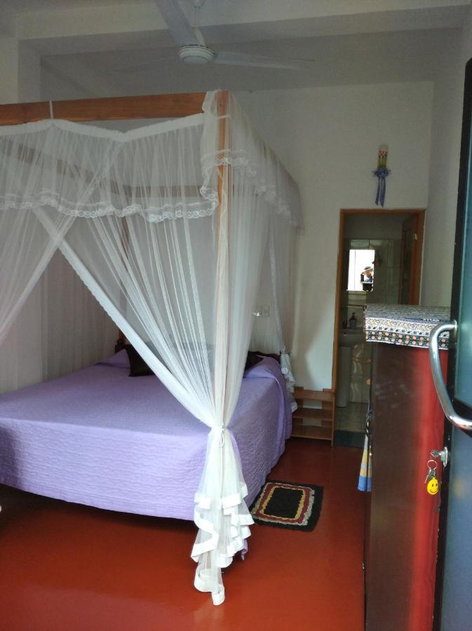 Sun Ocean Inn Mirissa Εξωτερικό φωτογραφία