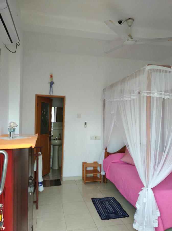 Sun Ocean Inn Mirissa Εξωτερικό φωτογραφία