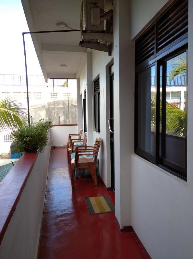 Sun Ocean Inn Mirissa Εξωτερικό φωτογραφία